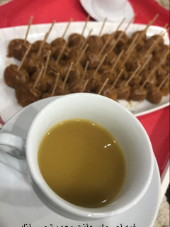 صورة لوصفة كور اللوتس