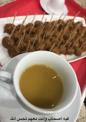 صورة لوصفة كور اللوتس