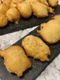 Pettole pugliesi