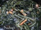 Sayur Asem #21