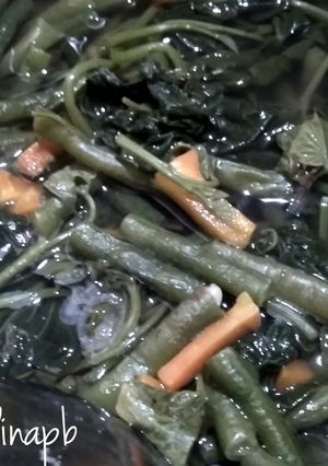 Foto resep Sayur Asem #21