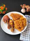 Ayam Goreng