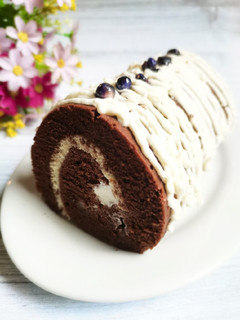 Foto resep Black Forest Cake