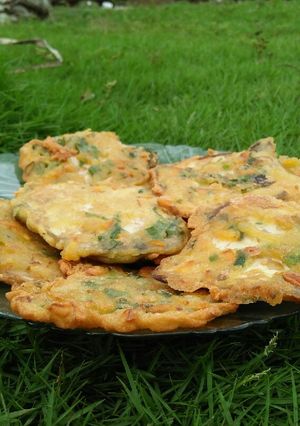 Foto resep Mendoan