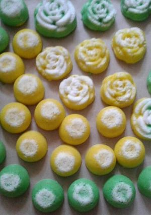 Foto resep Putu Ayu
