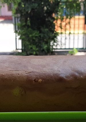 Foto resep Buttercake