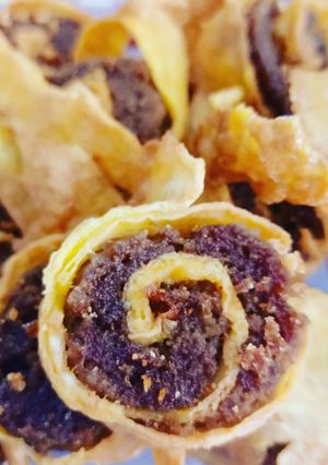 Foto resep Rolado Daging Sapi