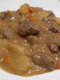 Gulash Húngaro o Estofado
