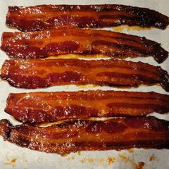 A picture of 💰Millionaire Bacon🥓.