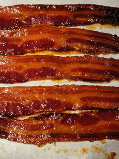 A picture of 💰Millionaire Bacon🥓.