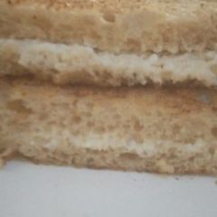 Malai sandwich A picture of Malai sandwich.