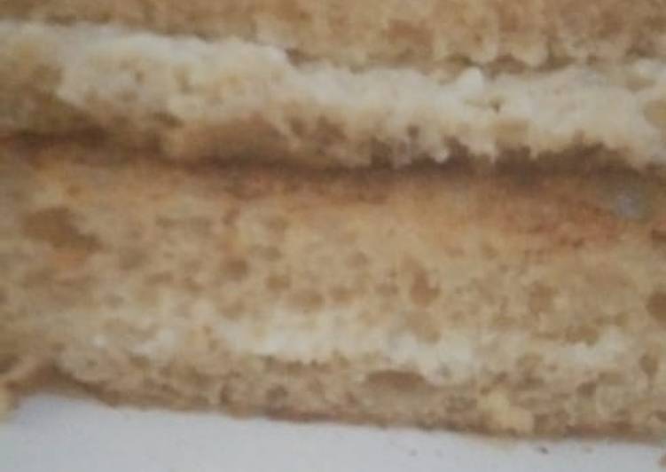 Simple Way to Prepare Speedy Malai sandwich