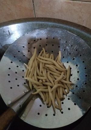 Foto resep Telur gabus gurih sangat