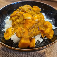 A picture of Balti.