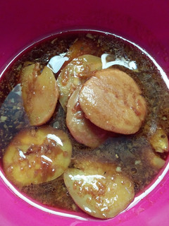 Foto resep Semur jengkol