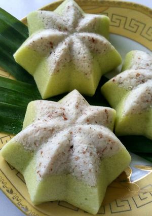 Foto resep Putu Ayu