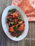 626. Ayam Rempah
