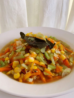 Foto resep Tumis Jagung Wortel Jipang