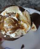 Bombón helado