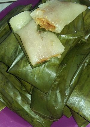 Foto resep Lemet singkong