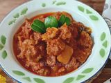 Kalio Daging (Presto)