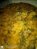 Paten tsakin masara