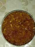 Aam ki chutney