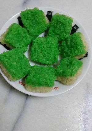 Foto resep Sengkulun