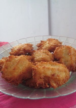 Foto resep REMPAH KELAPA