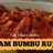AYAM BUMBU RUJAK ala LC