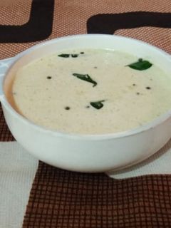 ஹோட்டல் ஸ்டைல் தேங்காய் சட்னி செய்முறை முக்கிய புகைப்படம்