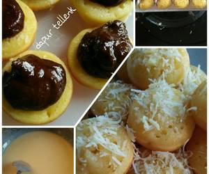 Resep Populer KUE CUBIT RESEP IRIT DAN MUDAH Cocok untuk Pemula Minggu Ini Resep Populer KUE CUBIT RESEP IRIT DAN MUDAH Cocok untuk Pemula Minggu Ini