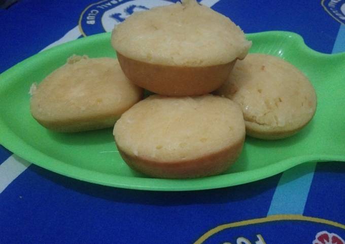 Kue pukis