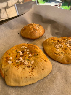 Foto di Homemade FIT bread! 🍞