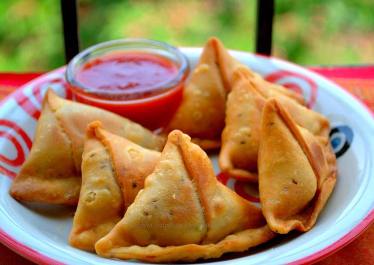 Samosa