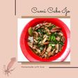 Cumi Sambal Ijo