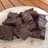 Chocolate tiffin