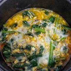Bihun Godog Magic Com রেসিপির প্রধান ছবি