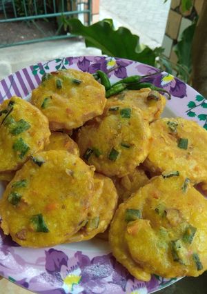 Foto resep Tempe Mendoan FastCook 😎