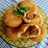 Roti Goreng Isi Kornet