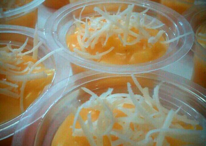 Resep Puding Jagung Kres2 Oleh Ria Erfan Cookpad Resep Puding Jagung Kres2 Oleh Ria Erfan Cookpad