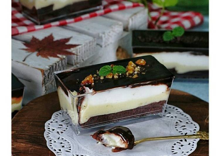 Durian Dessert Box