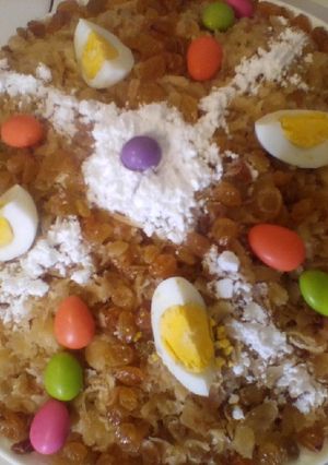 صورة لوصفة الرفيس