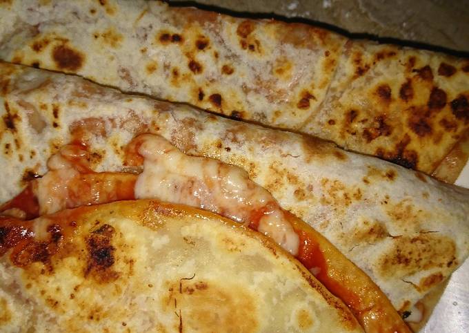 Mexican tacos Recipe