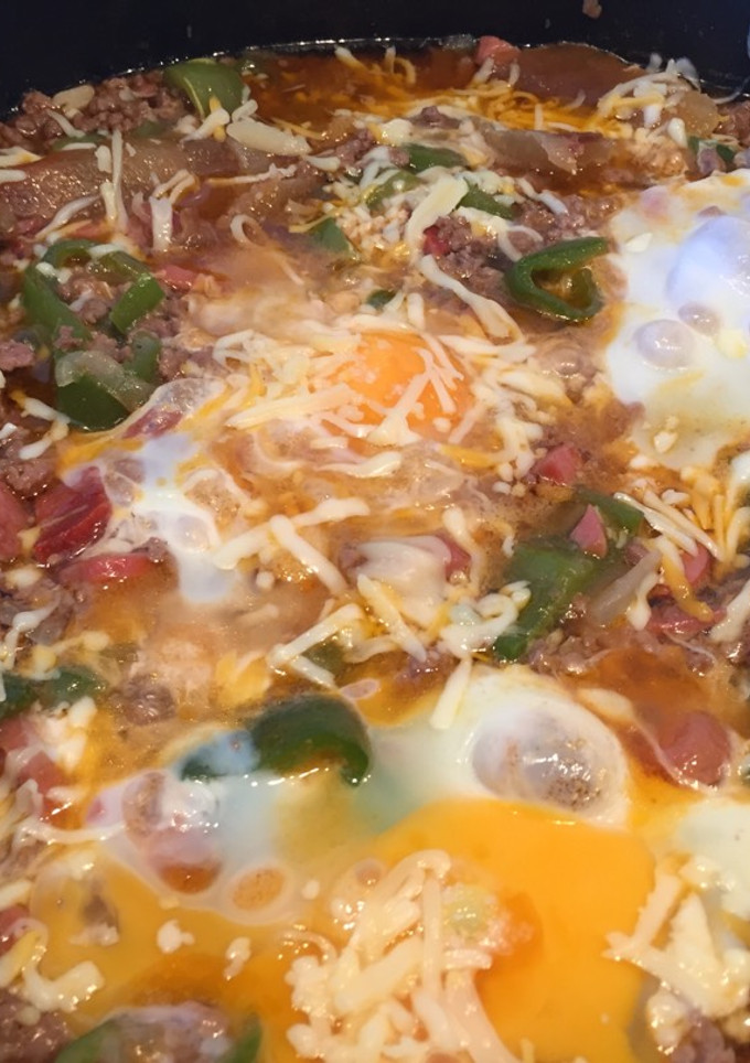 Una foto de Picada maña