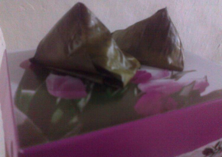 Kue Mendut