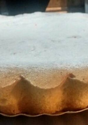 Una foto de Tarta de ricota