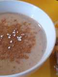 Fororo (desayuno de maíz)