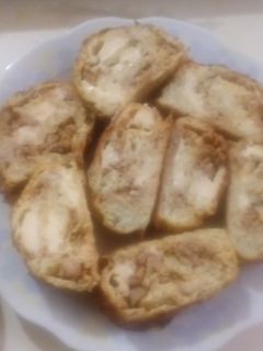 صورة لوصفة رولي البطاطا