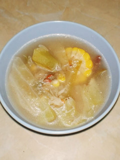 Foto resep Sayur asem